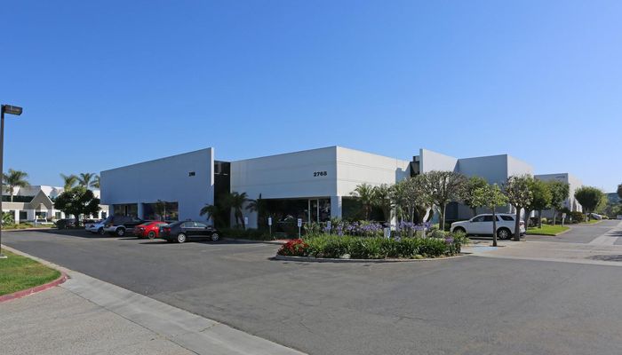 Warehouse Space for Sale at 2768 Loker Ave W Carlsbad, CA 92010 - #2