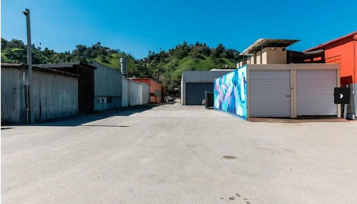 Warehouse Space for Rent at 1765-1767 Blake Ave Los Angeles, CA 90031 - #6