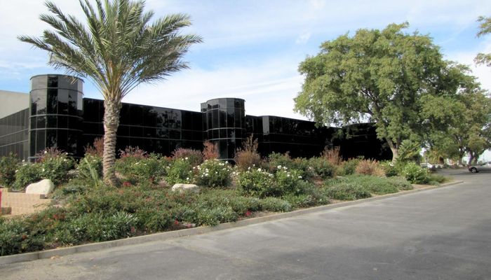 Warehouse Space for Rent at 43225 Business Park Dr Temecula, CA 92590 - #2
