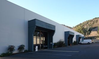Warehouse Space for Rent located at 10637 Roselle St San Diego, CA 92121