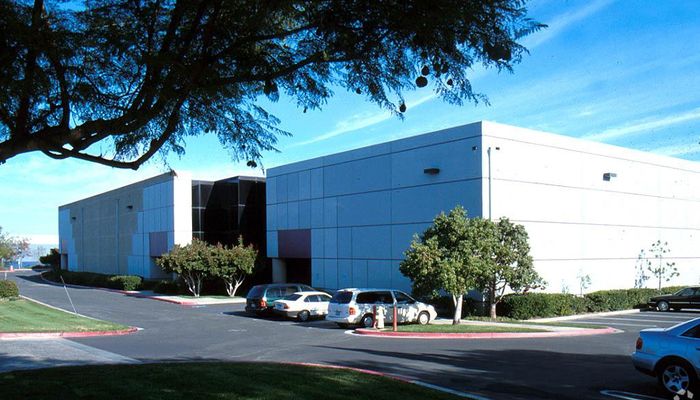 Warehouse Space for Rent at 12251 Iavelli Way Poway, CA 92064 - #5