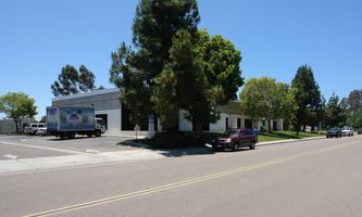 Warehouse Space for Rent located at 6837 Nancy Ridge Dr San Diego, CA 92121