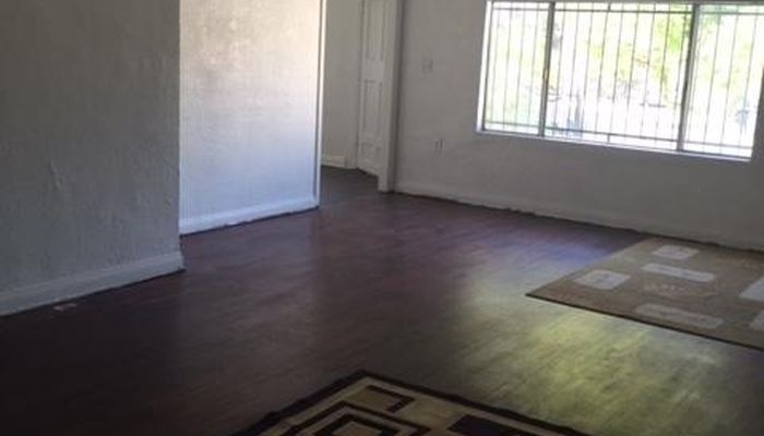 Warehouse Space for Sale at 1848 E 67th St Los Angeles, CA 90001 - #7