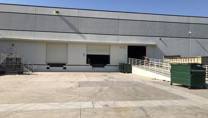 Warehouse Space for Rent at 601-605 W Dyer Rd Santa Ana, CA 92707 - #2