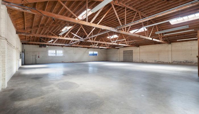 Warehouse Space for Rent at 8525 Steller Dr Culver City, CA 90232 - #3