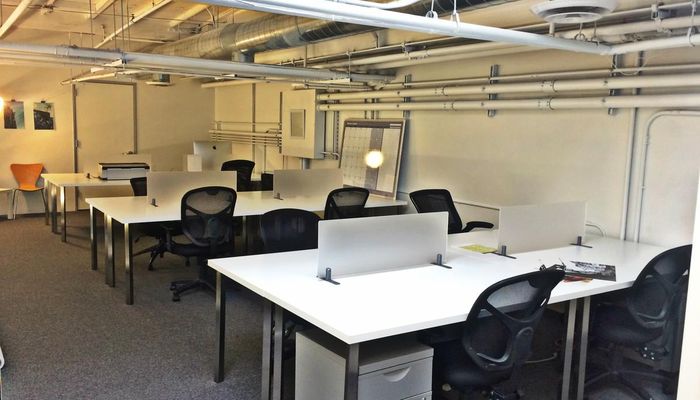 Office Space for Rent at 9599-9601 Jefferson Blvd Culver City, CA 90232 - #5