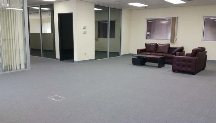 Warehouse Space for Rent at 939 Radecki Ct City Of Industry, CA 91748 - #1