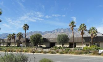 Warehouse Space for Rent located at 1281 N. Gene Autry Tr. Palm Springs, CA 92262