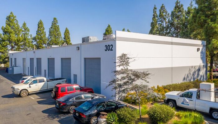 Warehouse Space for Rent at 302 Enterprise St Escondido, CA 92029 - #16