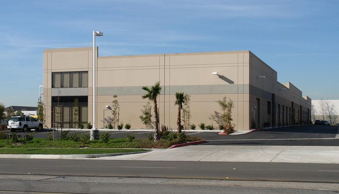 Warehouse Space for Rent at 11650 Mission Park Dr Rancho Cucamonga, CA 91730 - #6