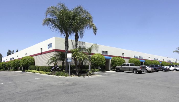 Warehouse Space for Rent at 610 S Jefferson St Placentia, CA 92870 - #1