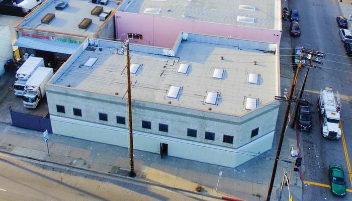 Warehouse Space for Rent at 1311-1317 N Main St Los Angeles, CA 90012 - #1