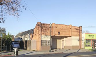 Warehouse Space for Sale located at 735 N 13th St San Jose, CA 95112
