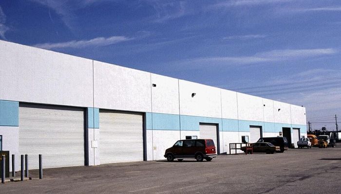 Warehouse Space for Rent at 508 E E St Wilmington, CA 90744 - #1