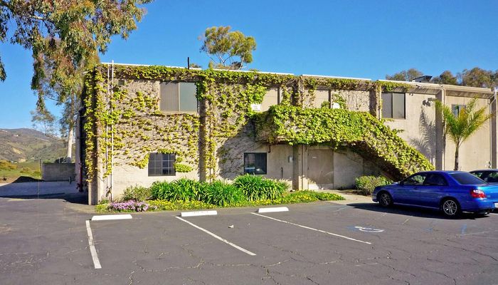 Warehouse Space for Rent at 1010 Cindy Ln Carpinteria, CA 93013 - #1