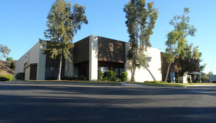 Warehouse Space for Rent at 3641-3653 Old Conejo Rd Newbury Park, CA 91320 - #5