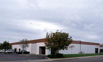 Warehouse Space for Rent located at 6260 Belleau Wood Ln Sacramento, CA 95822