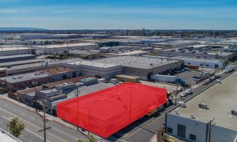 Warehouse Space for Sale located at 4901-4905 S Santa Fe Ave Los Angeles, CA 90058