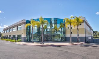 Warehouse Space for Rent located at 9880 Mesa Rim Rd San Diego, CA 92121