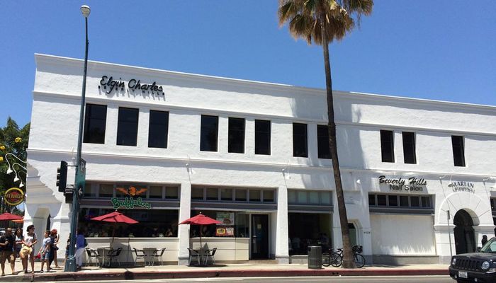 Office Space for Rent at 9437 S. Santa Monica Blvd. Beverly Hills, CA 90210 - #1