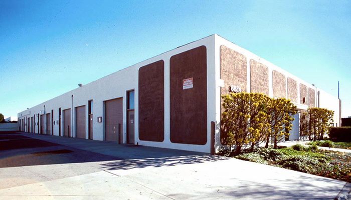 Warehouse Space for Rent at 8824 Shirley Ave Northridge, CA 91324 - #2
