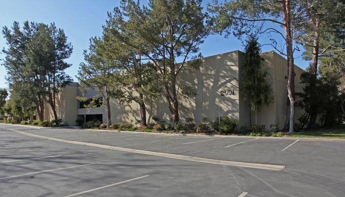 Warehouse Space for Rent at 2001 Anchor Ct Newbury Park, CA 91320 - #5