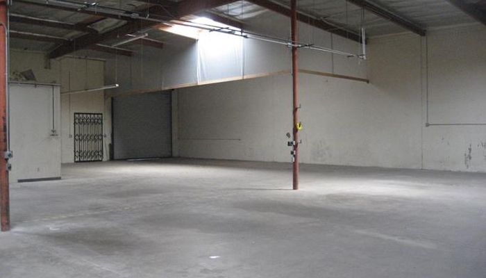 Warehouse Space for Rent at 9024 Benson Ave Montclair, CA 91763 - #2