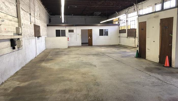 Warehouse Space for Sale at 3550 Union Pacific Ave Los Angeles, CA 90023 - #1