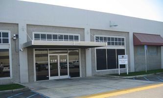 Warehouse Space for Rent located at 2510-2550 S East Ave Fresno, CA 93706