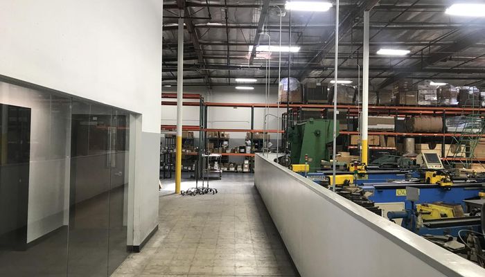 Warehouse Space for Rent at 835 Flynn Rd Camarillo, CA 93012 - #13