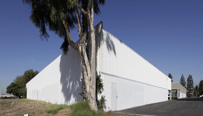 Warehouse Space for Rent at 231 N Puente St Brea, CA 92821 - #2