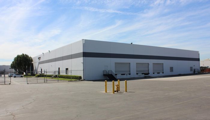 Warehouse Space for Rent at 433 Baldwin Park Blvd. City Of Industry, CA 91746 - #2