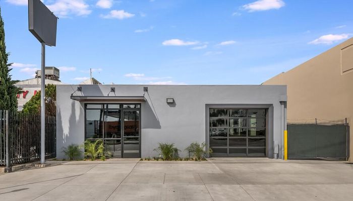 Warehouse Space for Rent at 633 Hindry Ave Inglewood, CA 90301 - #20