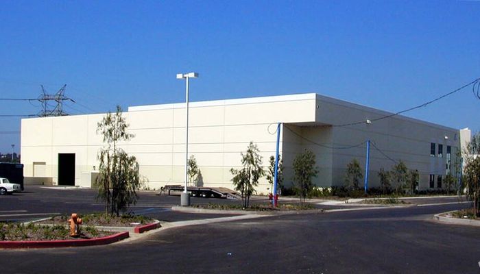 Warehouse Space for Rent at 2702 Media Center Dr Los Angeles, CA 90065 - #5