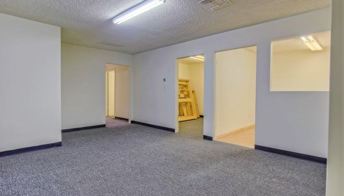 Warehouse Space for Rent at 245-261 E 157th St Gardena, CA 90248 - #4