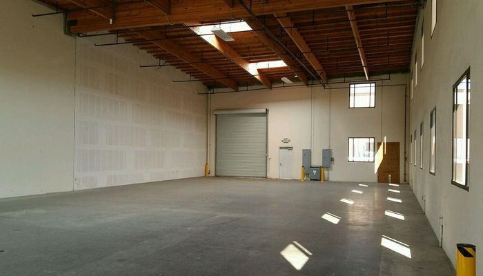 Warehouse Space for Rent at 201 N Corona Ave Ontario, CA 91764 - #6