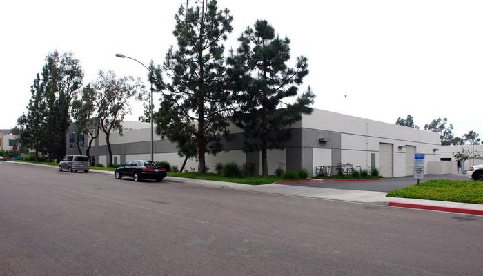 Lab Space for Rent at 10840 Thornmint Road San Diego, CA 92127 - #6