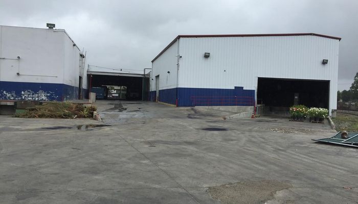 Warehouse Space for Rent at 410 W Grove Ave Orange, CA 92865 - #1