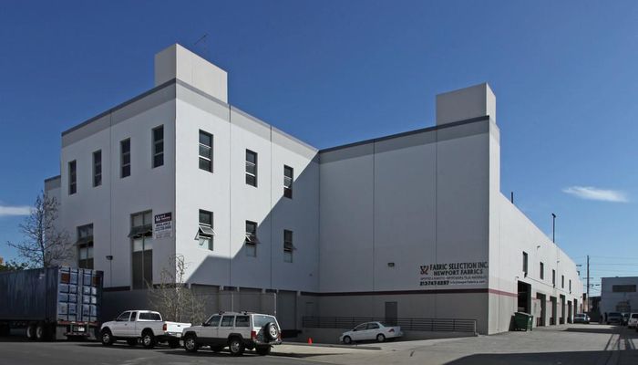 Warehouse Space for Rent at 1920 Violet St Los Angeles, CA 90021 - #2