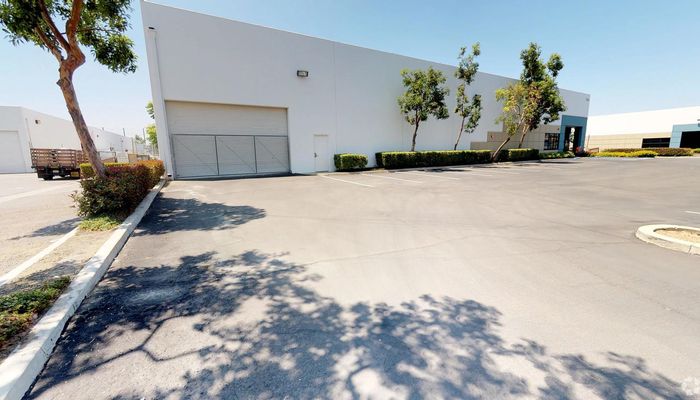 Warehouse Space for Rent at 2260 Spruce St Ontario, CA 91761 - #25