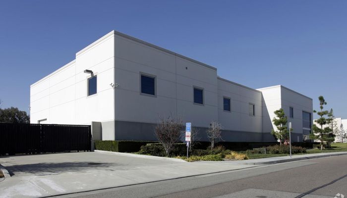 Warehouse Space for Sale at 5475 Daniels St Chino, CA 91710 - #2