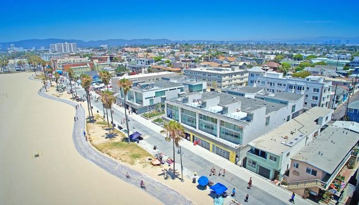 Office Space for Rent at 701 Ocean Front Walk Venice, CA 90291 - #12