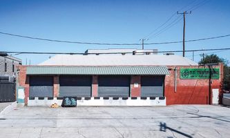 Warehouse Space for Sale located at 1801 E Washington Blvd Los Angeles, CA 90021