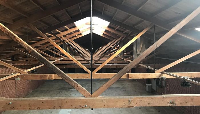 Warehouse Space for Rent at 1228 S Flower St Los Angeles, CA 90015 - #29