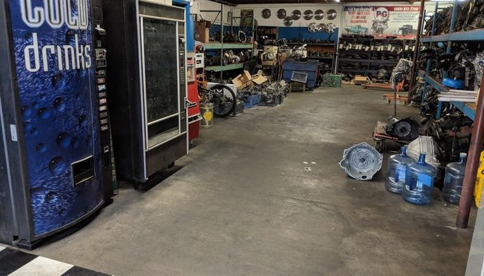 Warehouse Space for Rent at 280 S Palm Ave Rialto, CA 92376 - #7