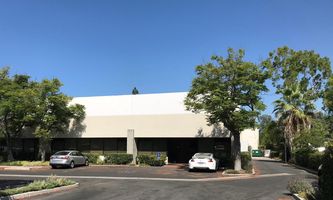 Warehouse Space for Rent located at 11 Goodyear Irvine, CA 92618