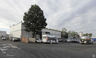 Warehouse Space for Sale located at 3144 W Adams St Santa Ana, CA 92704