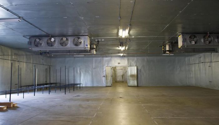 Warehouse Space for Rent at 11727 Eastend Ave Chino, CA 91710 - #14