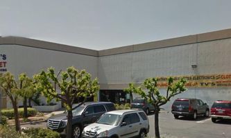 Warehouse Space for Rent located at 1215 W Washington Blvd Montebello, CA 90640