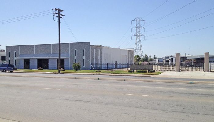Warehouse Space for Rent at 8500 Fruitridge Rd Sacramento, CA 95826 - #4